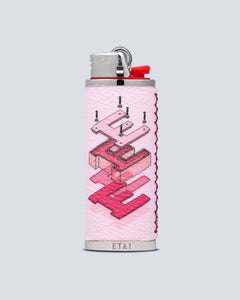 Etai Lighter Sleeve Style Deconstructed -