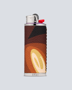 Etai Lighter Sleeve Style Spiral-