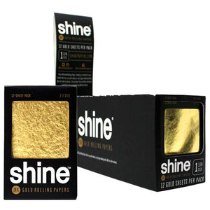 Shine - Launch Pack