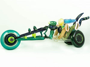 Hops Tricycle