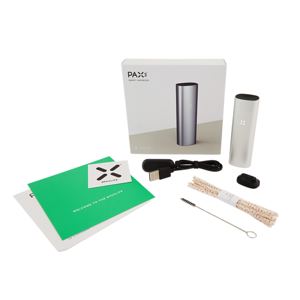 PAX 3 Basic Kit Primal Glass PAX 3 Basic Kit Primal Glass