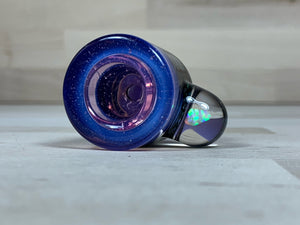 Amar - 2pc Spiral / Solid Slide 4 UV (14mm)