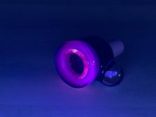 Amar - 2pc Spiral / Solid Slide 4 UV (14mm)