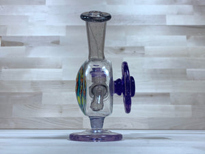 Bennie Glass Flip Rig w/ Wheel CFL