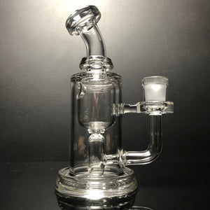 Clear Incycler