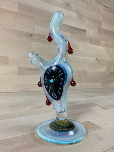 Scoby - Clock Rig (Blue)