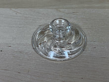 AG Clear Spinner Cap