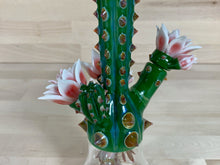 Cactus Terrarium #3 (Root Perc)