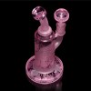 6" Phoenix Forged In Fire Rig PINK