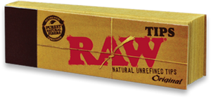 RAW TIPS REG - 50
