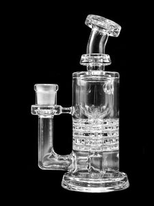Clear Brickstack Incycler