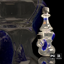 Moocah Color Accent Recycler