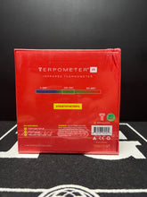 The Terpometer Infrared (IR) - Black