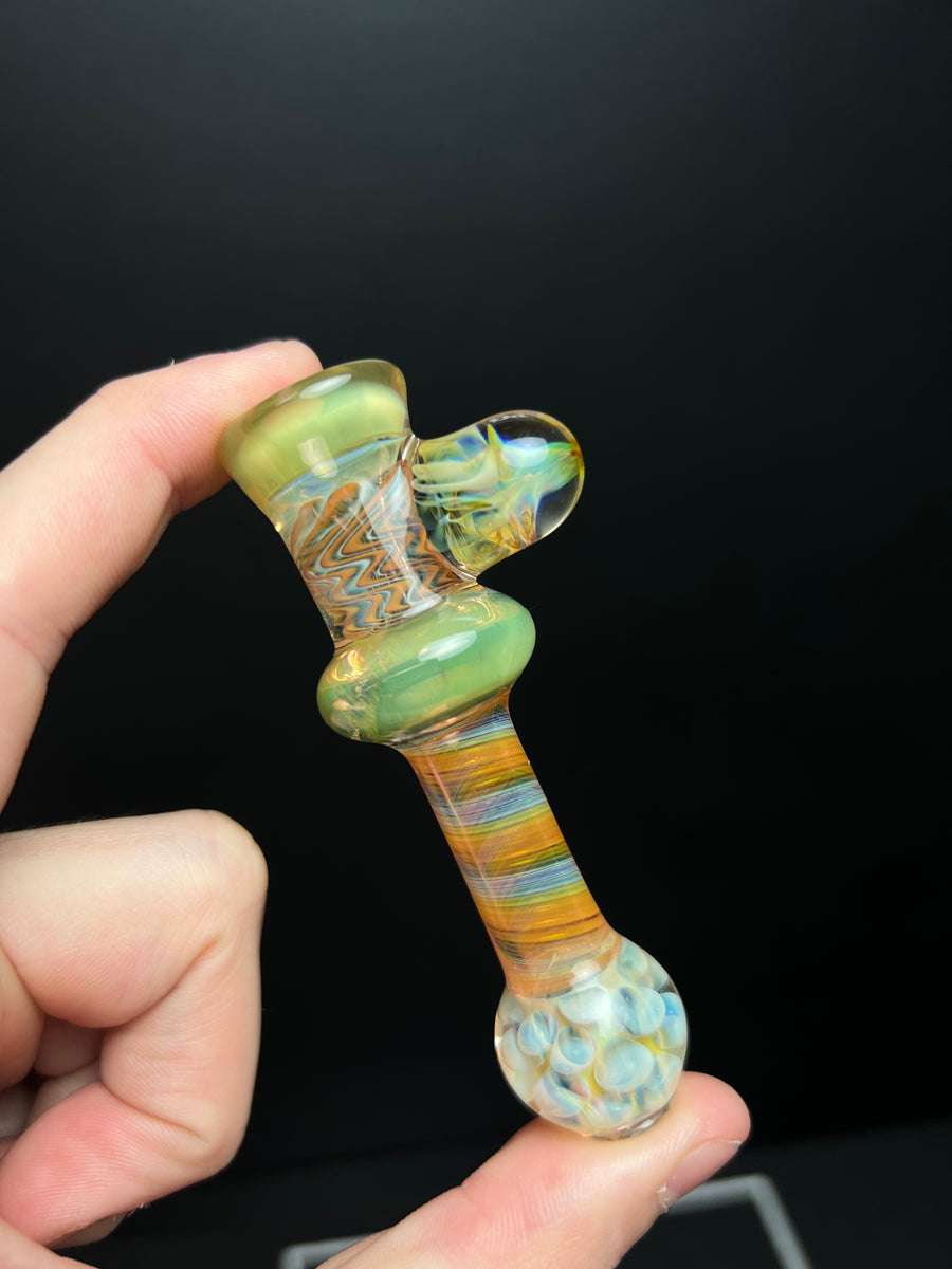 KZA Glass Onie (Multiple Styles) Primal Glass