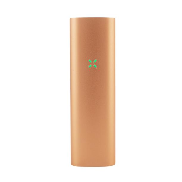 pax 3 complete kit - matte rose gold PAX 3 Basic Kit – Primal Glass
