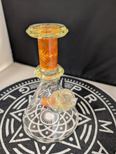 Fogz Glass Worked Mini Beaker 4