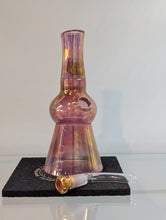 Whitney Harmon 24k Fumed Tube 2
