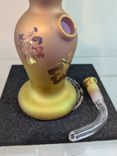 Whitney Harmon 24k Fumed Tube 3