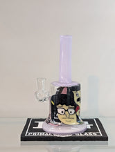 Windstar Glass Color Work Rig