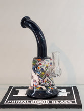 Windstar Glass Bent Neck Rig 7