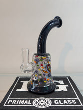 Windstar Glass Bent Neck Rig 7