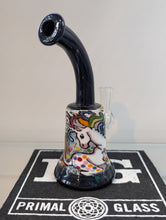 Windstar Glass Bent Neck Rig 7