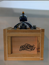 Crate Set CAC/Ryno