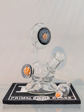 BNutz Bubbler w/ removable DS & Cap 5