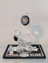 BNutz Bubbler w/ removable DS & Cap 5