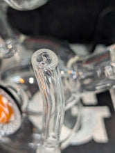 BNutz Bubbler w/ removable DS & Cap 5