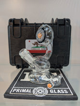 BNutz Bubbler w/ removable DS & Cap 5