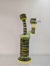 Mike Fro Linework Tube