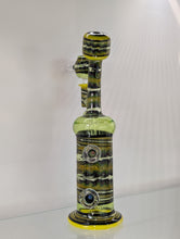 Mike Fro Linework Tube