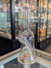 Bearded Menace Mini Tube