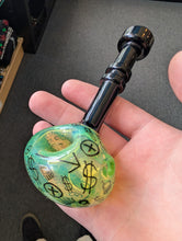 Sketch Series Slyme Pipe ZP