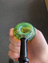 Sketch Series Slyme Pipe ZP