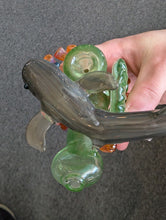 Green Shark Jon Bennett