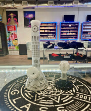 Beaker Milky White ZP
