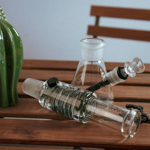 Freeze Pipe Beaker