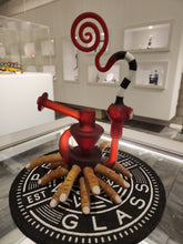 Medium Fingers Recycler (Pyrology Collab)