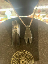 Elbo Dino Claw Pendant