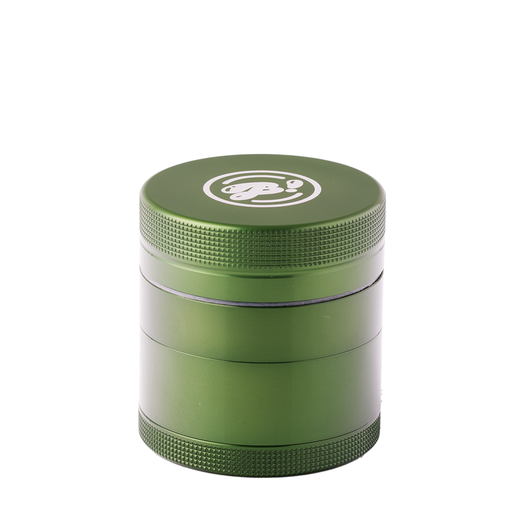 BIGFUN! Small  4pc Grinder