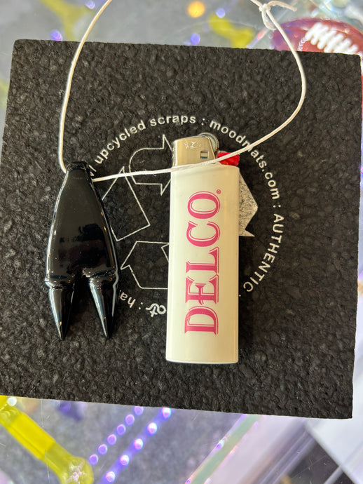 Elbo Dino Claw Pendant