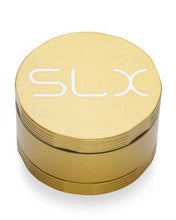 SLX 2.4" 4pc