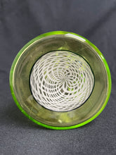 Glass Munky Worked Beaker Rig