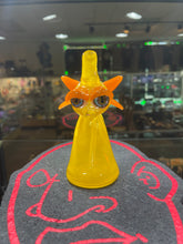 Prism Yellow Bird