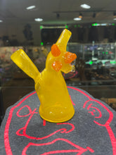 Prism Yellow Bird
