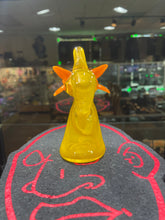 Prism Yellow Bird