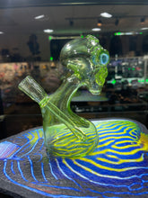 Matt D Slyme Alien