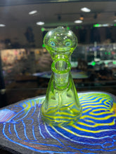 Matt D Slyme Alien